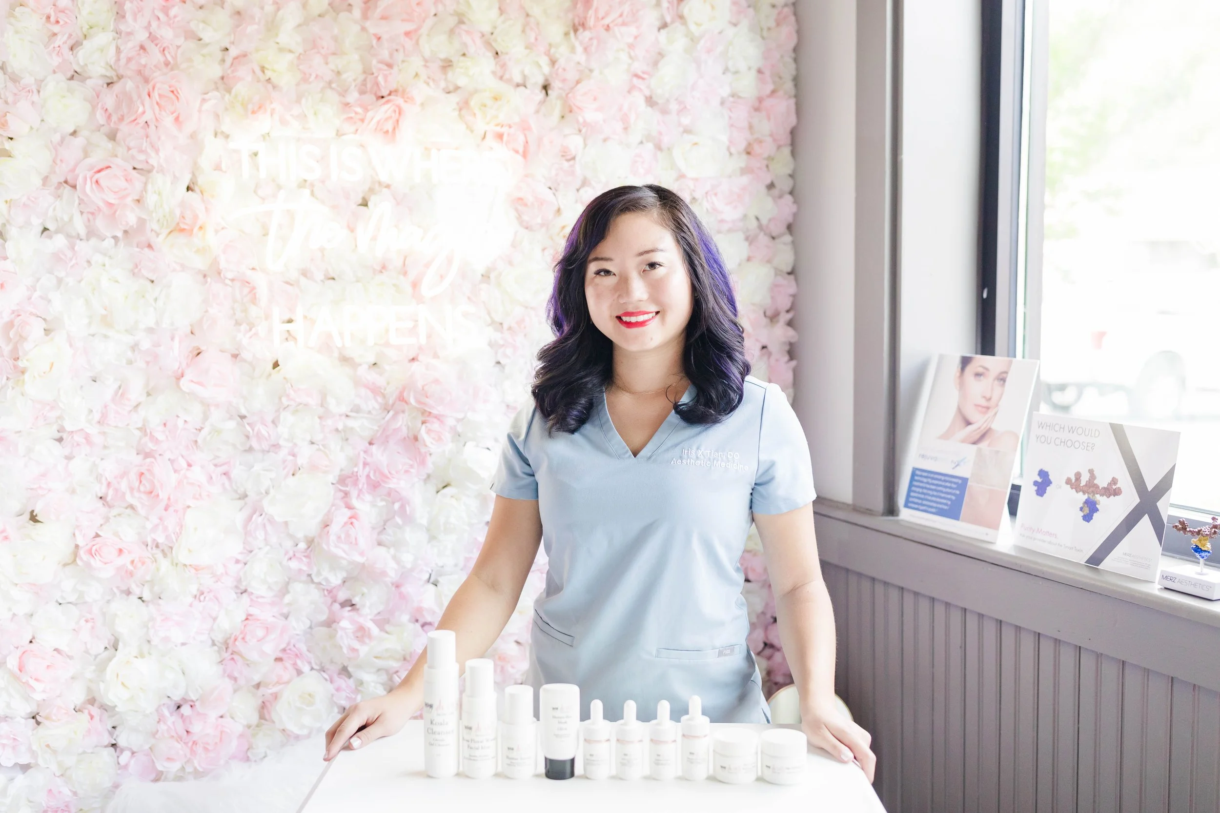 Dr. Iris' Favorites Products | Explore Top Picks — Luminé Wellness